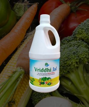 Vriddhi Jal