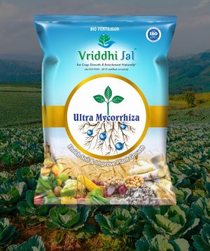 Ultra Mycorrhiza