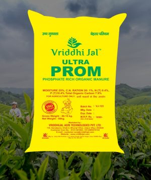 Ultra PROM