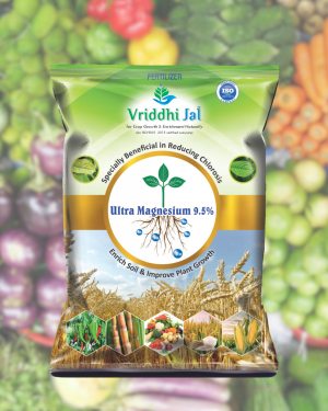 Ultra Magnesium 9.5%